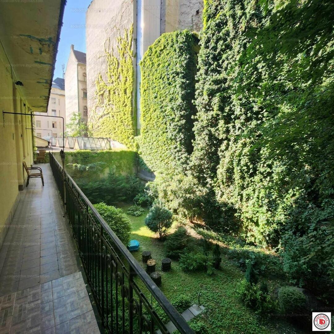 דירות בודפשט Kriszti מראה חיצוני תמונה